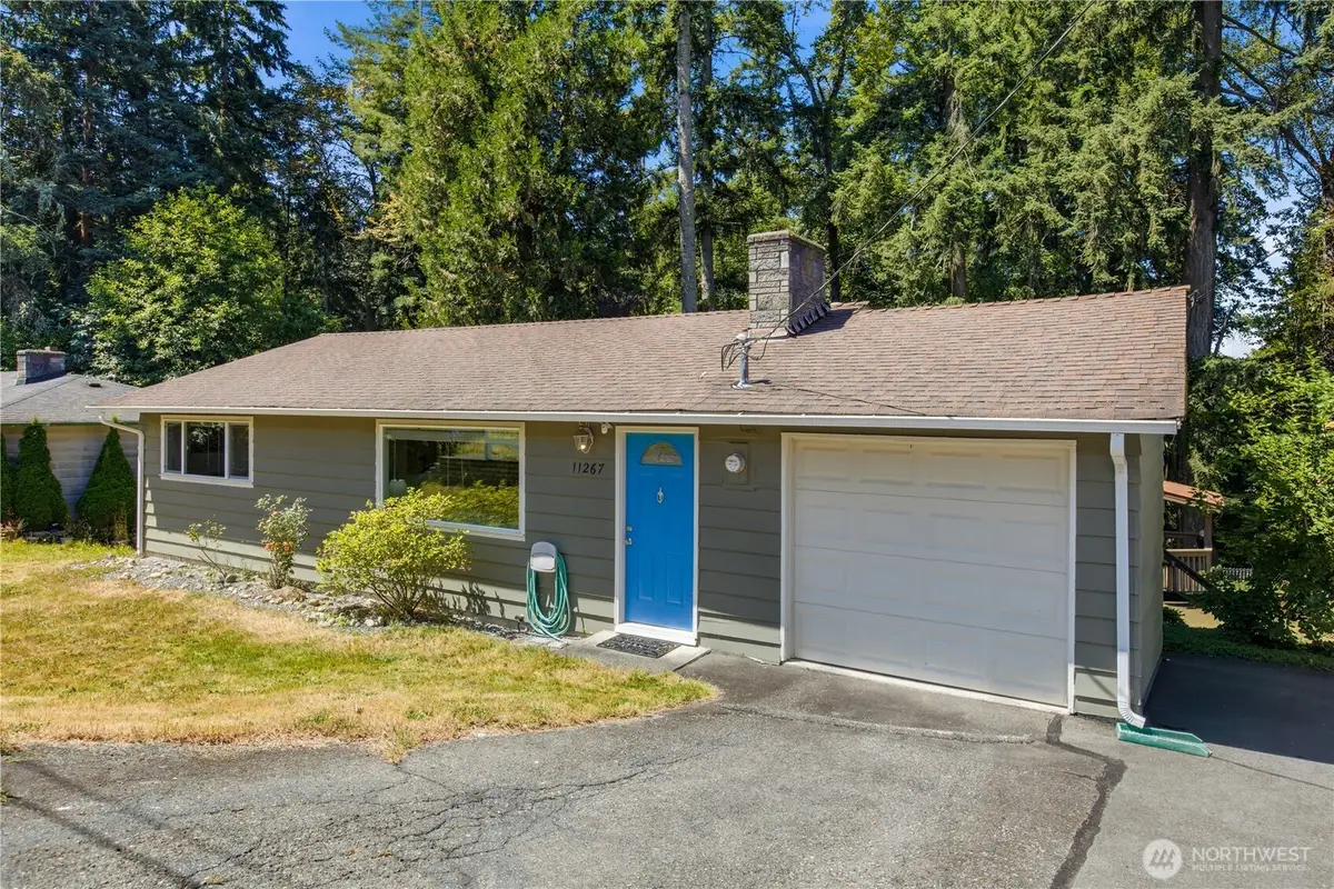 11267 145th Avenue Se, Renton, WA 98059 - #1