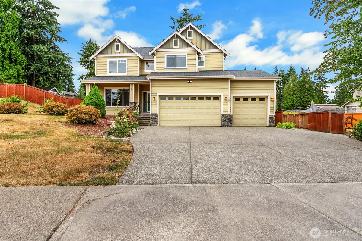 6423 3rd Street Ct E, Fife, WA 98424 - #1
