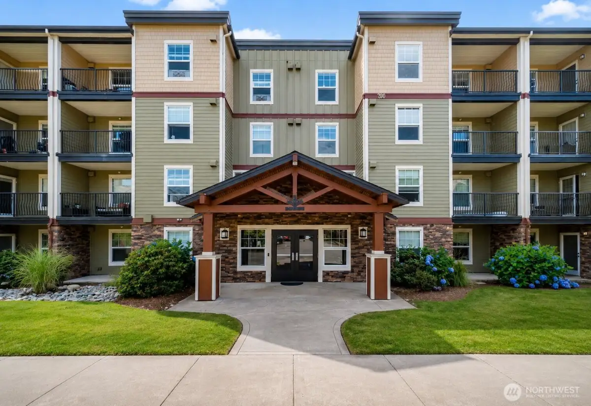700 32nd Street #A309, Bellingham, WA 98225 - #1