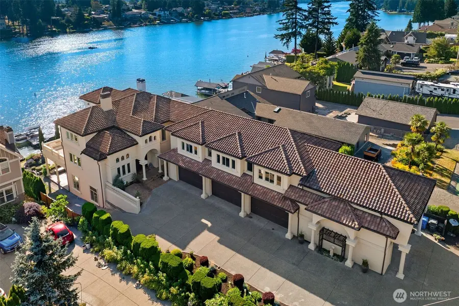 21125 Church Lake Drive E, Bonney Lake, WA 98391 - #2