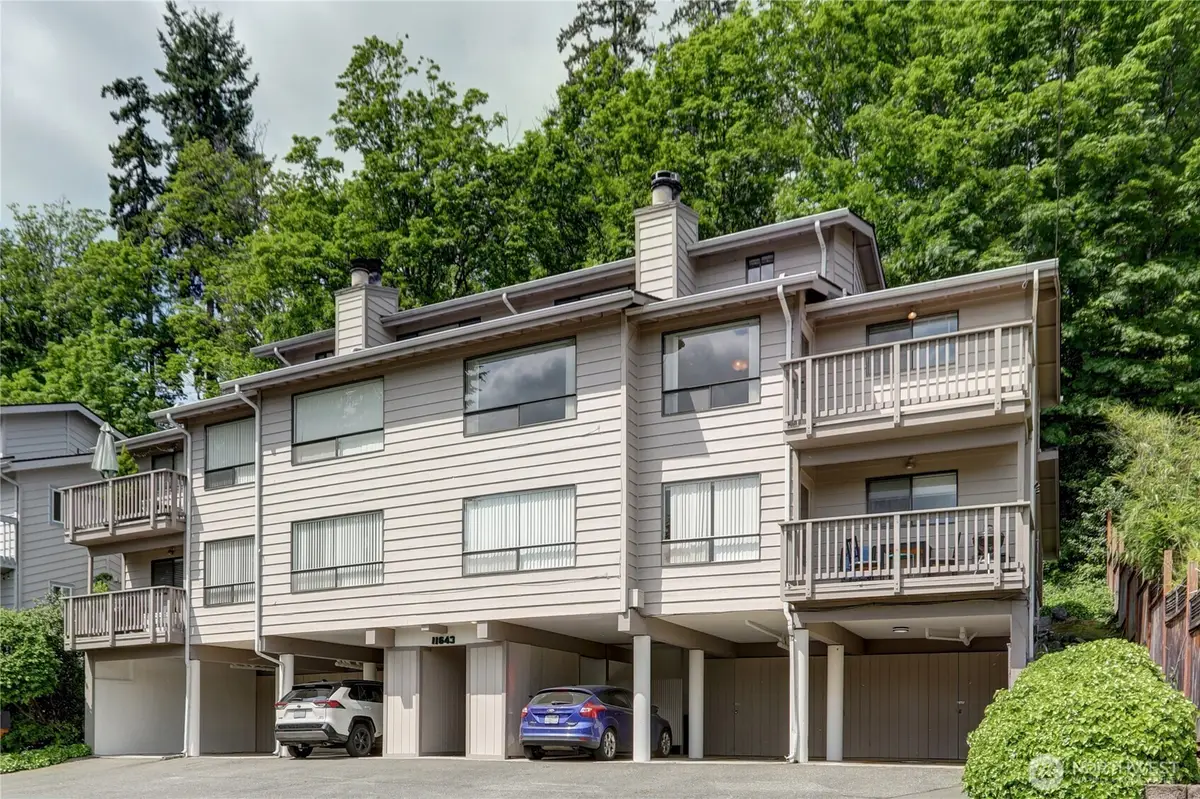 11643 91st Place Ne, Kirkland, WA 98034 - #1