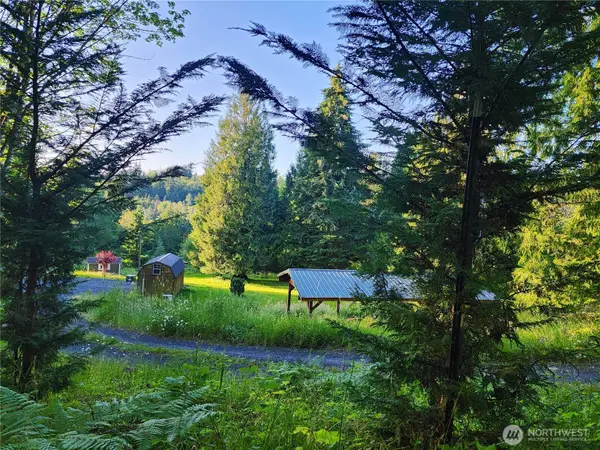 234 Markum Lane, Winlock, WA 98596