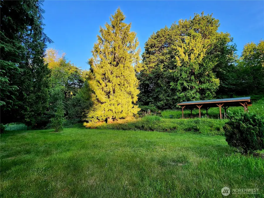 234 Markum Lane, Winlock, WA 98596 - #2