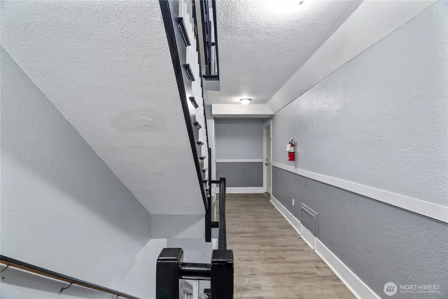 201 N F Street, Aberdeen, WA 98520 - #2