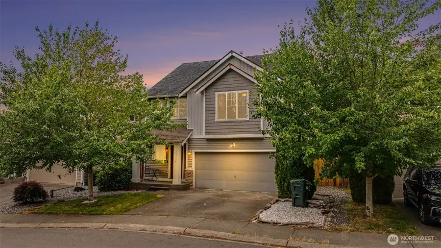 19114 19th Avenue Ct E, Spanaway, WA 98387 - #3
