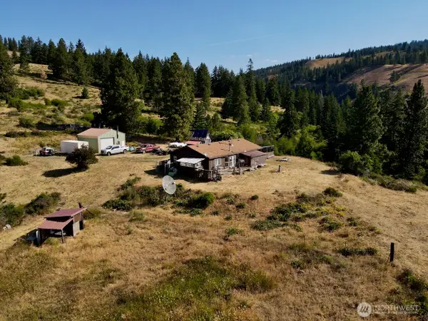 790 Fs Rd 3506, Ellensburg, WA 98926