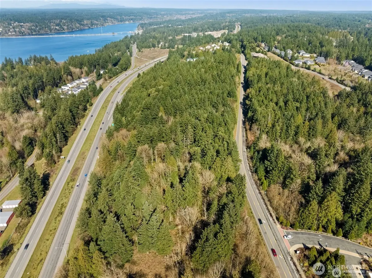 0 Canterwood Boulevard, Gig Harbor, WA 98332 - #1