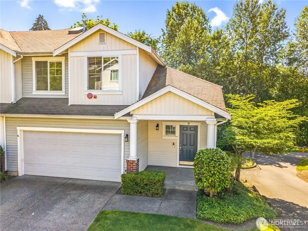5007 Lake Place S #D27, Renton, WA 98055 - #1