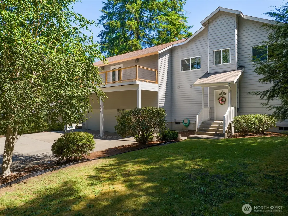 191 E Vine Maple Lane, Union, WA 98592 - #1