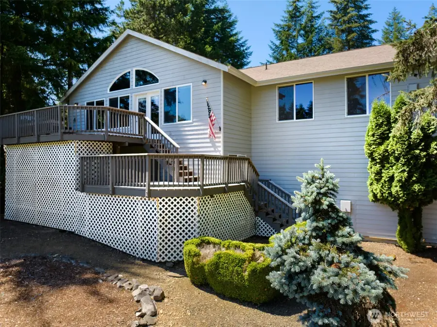 191 E Vine Maple Lane, Union, WA 98592 - #2