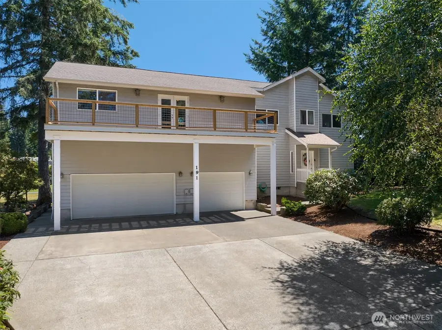 191 E Vine Maple Lane, Union, WA 98592 - #3