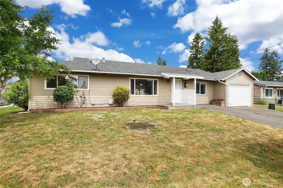 15759 119th Place Se, Renton, WA 98058 - #2