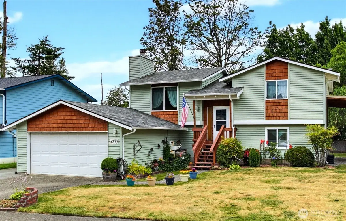 3200 SE 20th Court, Renton, WA 98058 - #1