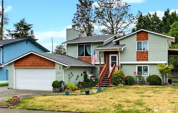 3200 SE 20th Court, Renton, WA 98058