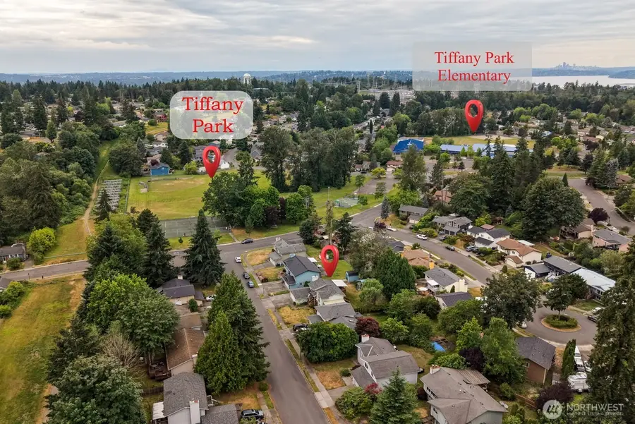 3200 SE 20th Court, Renton, WA 98058 - #2