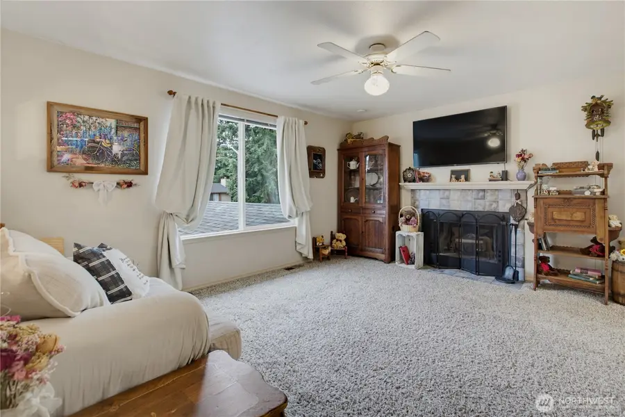 3200 SE 20th Court, Renton, WA 98058 - #3