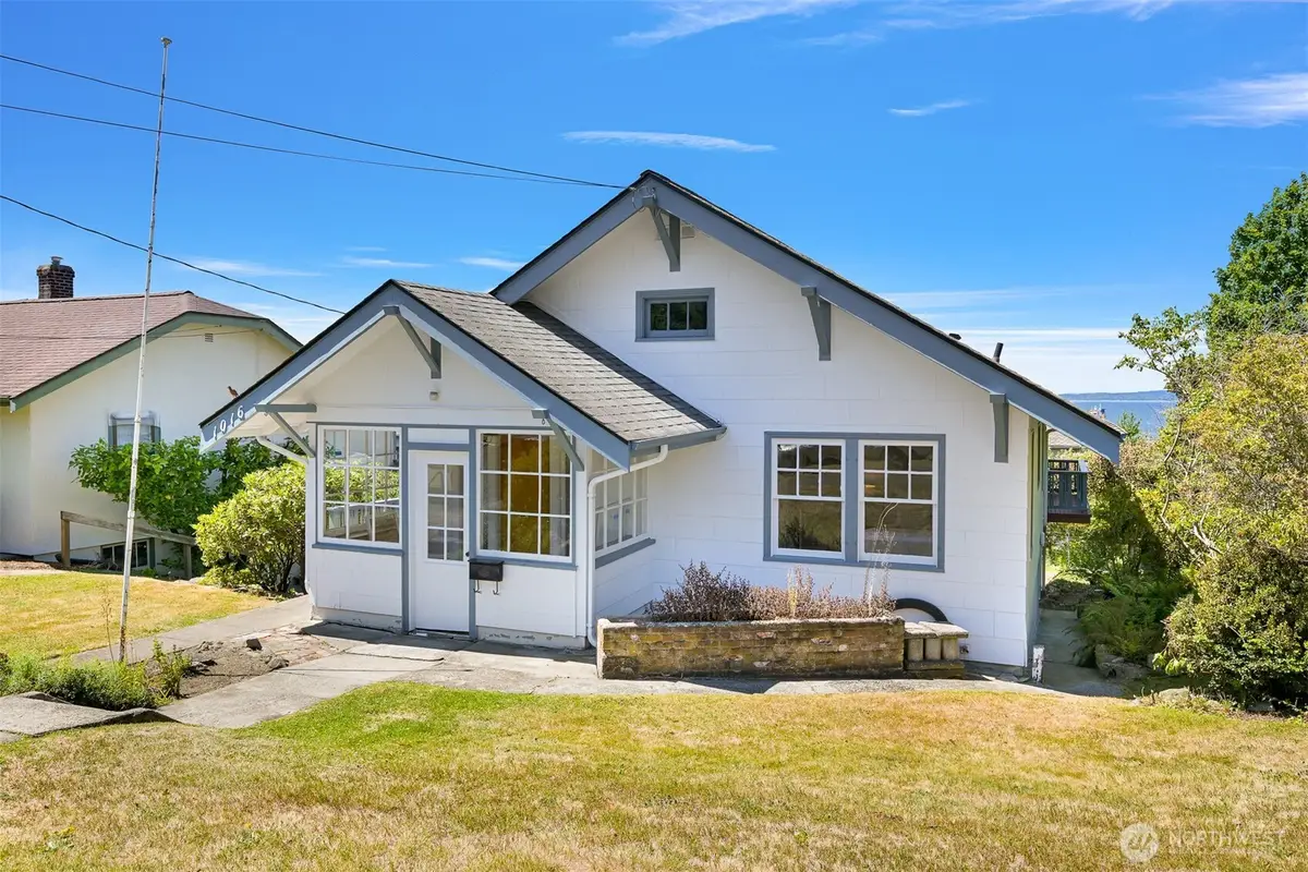 1016 12th Street, Bellingham, WA 98225 - #1