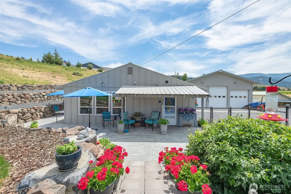 749 Wheeler Hill Road, Wenatchee, WA 98801 - #1