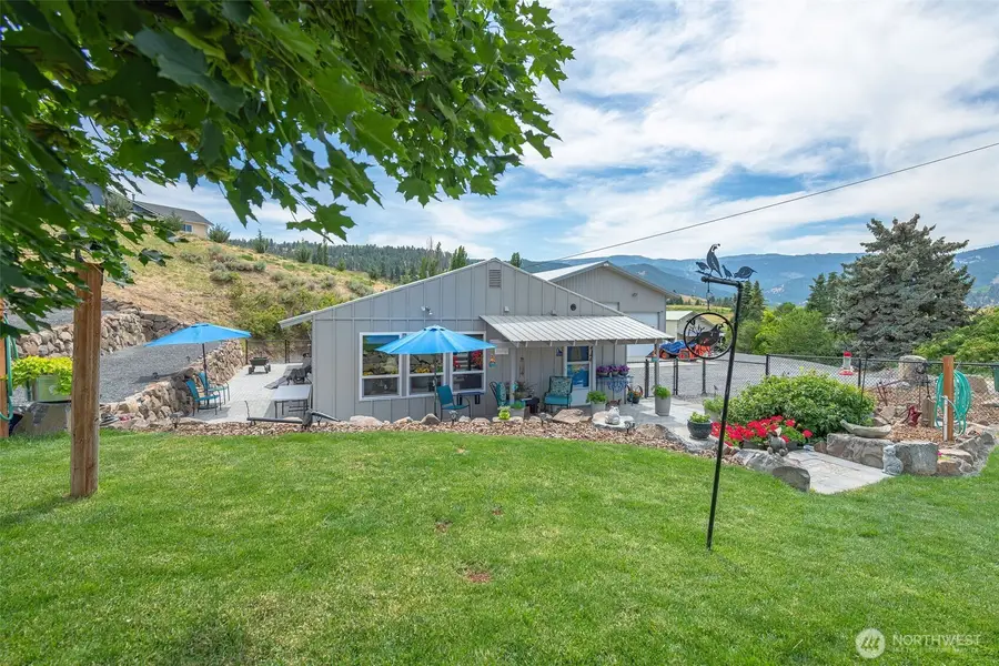 749 Wheeler Hill Road, Wenatchee, WA 98801 - #3
