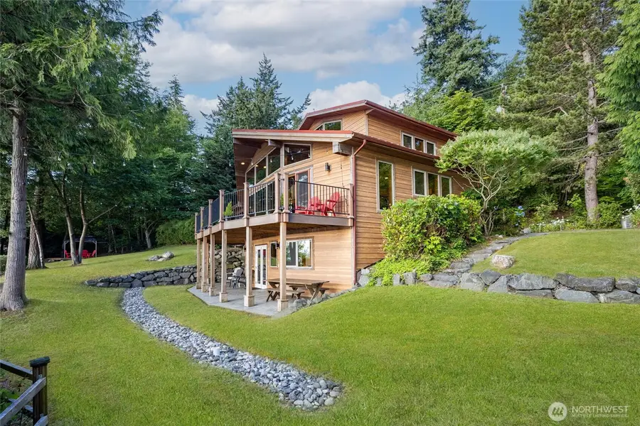 2339 N Nugent Road, Lummi Island, WA 98262 - #3