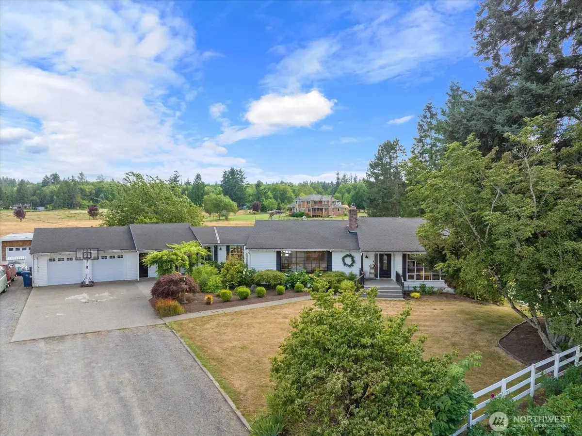 21520 50th Avenue Nw, Stanwood, WA 98292 - #1