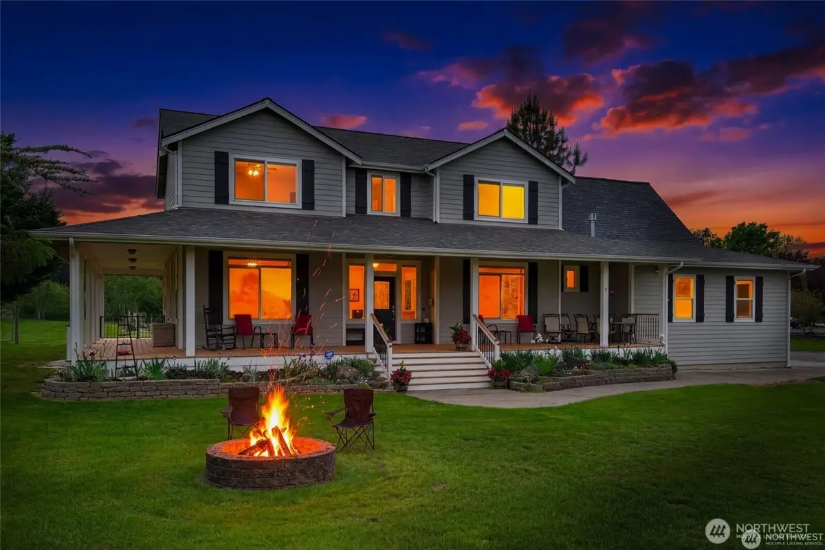 14419 Martinson Road Se, Yelm, WA 98597 - #1