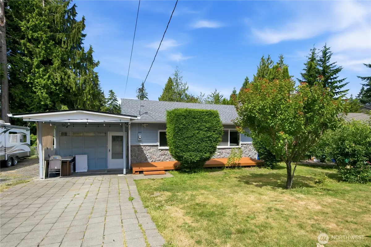 14408 42nd Avenue W, Lynnwood, WA 98087 - #1