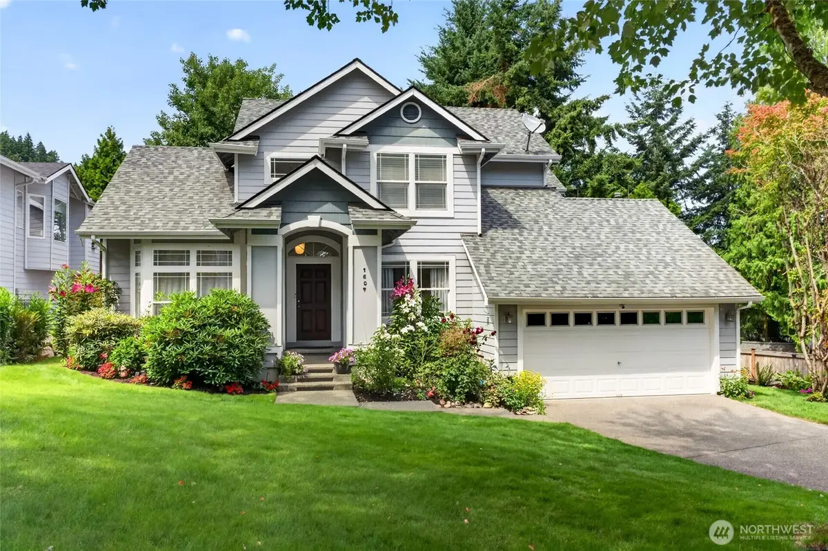 1507 8th Street Nw, Auburn, WA 98001 - #1