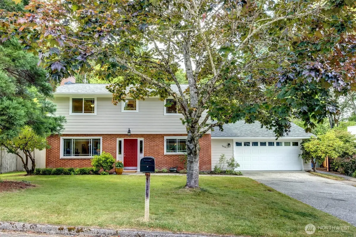 7616 SE 37th Place, Mercer Island, WA 98040 - #1
