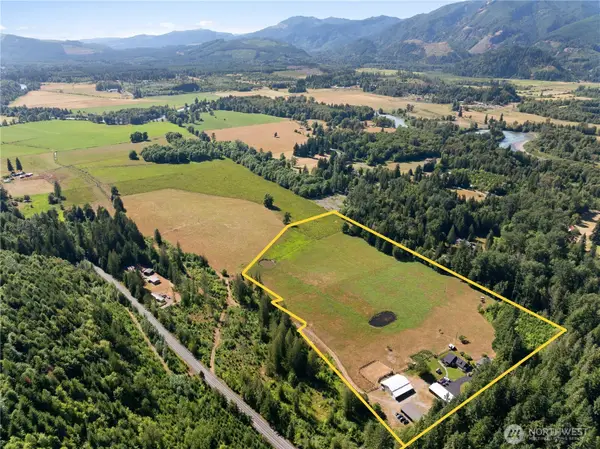 192 Skinner Road, Randle, WA 98377
