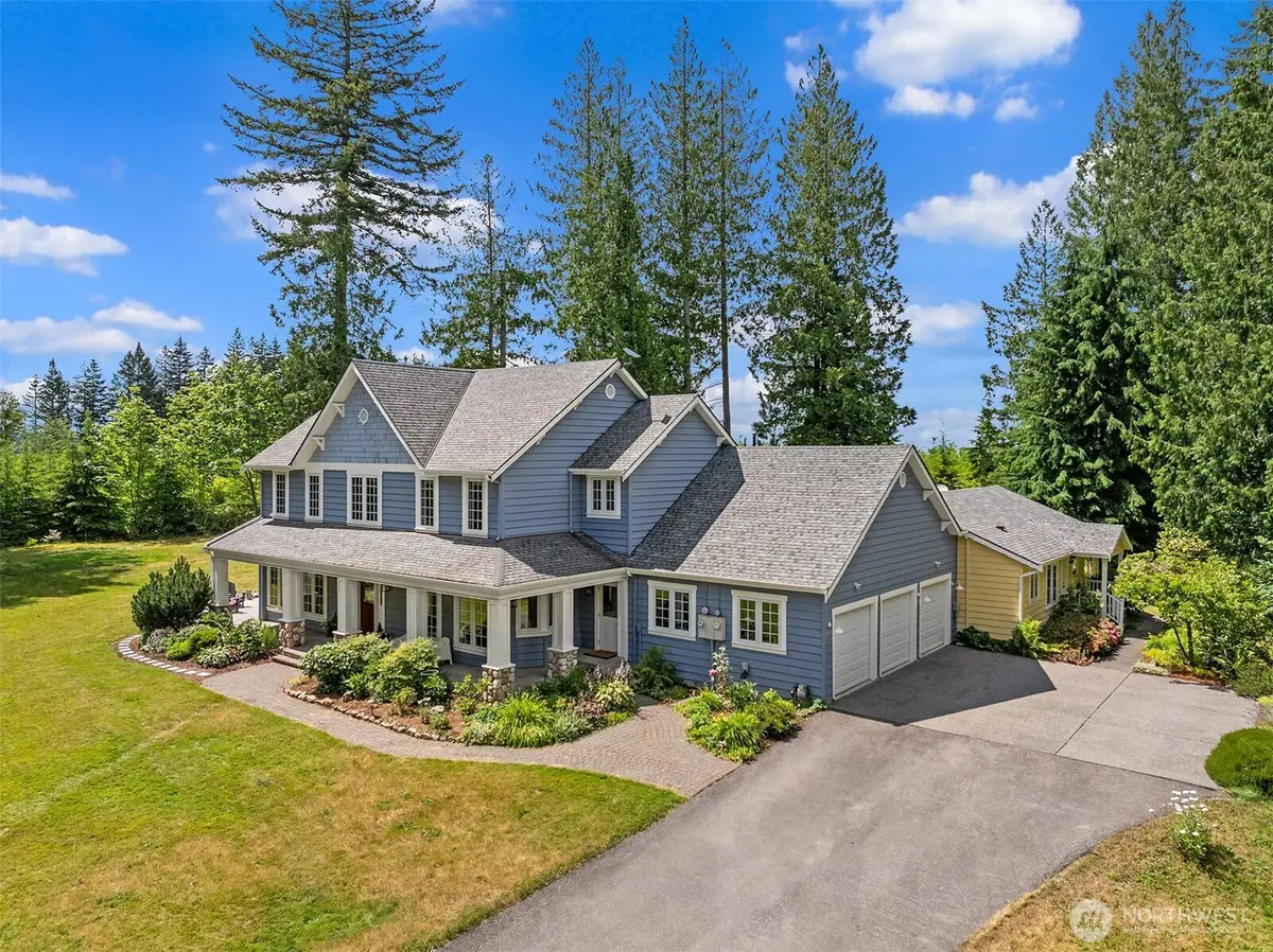 2905 357th Avenue Se, Fall City, WA 98024 - #1