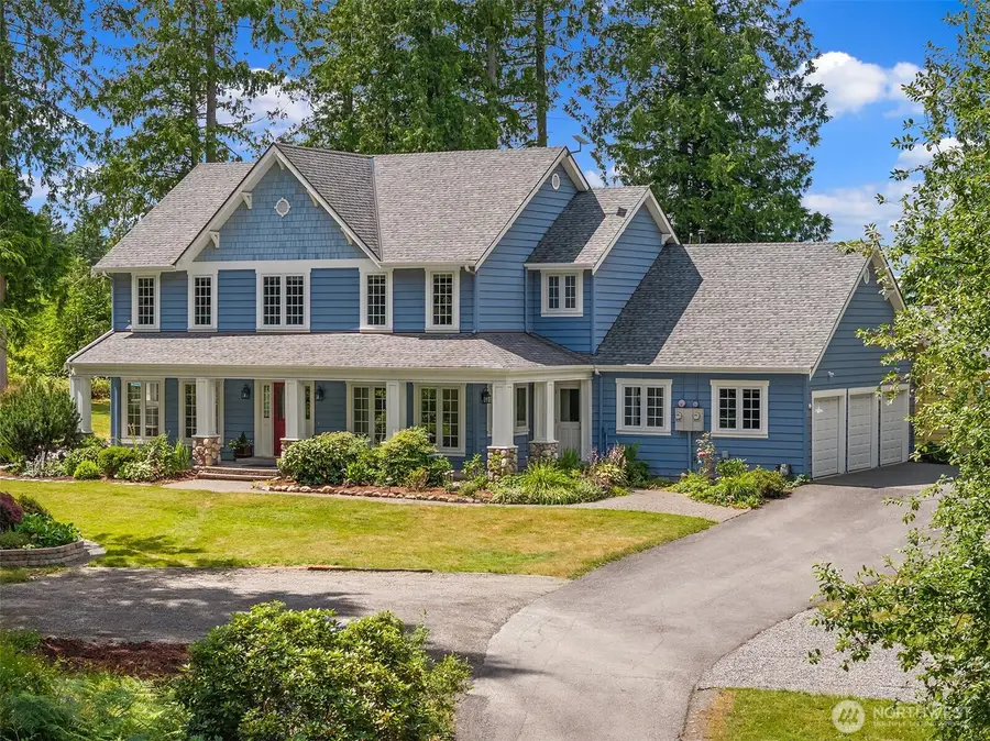 2905 357th Avenue Se, Fall City, WA 98024 - #2
