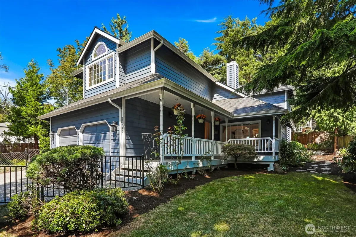 11540 Palatine Avenue N, Seattle, WA 98133 - #1
