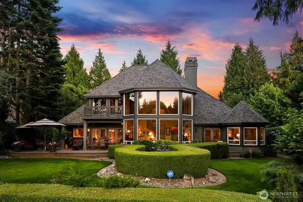8607 Great Horned Owl Lane, Blaine, WA 98230