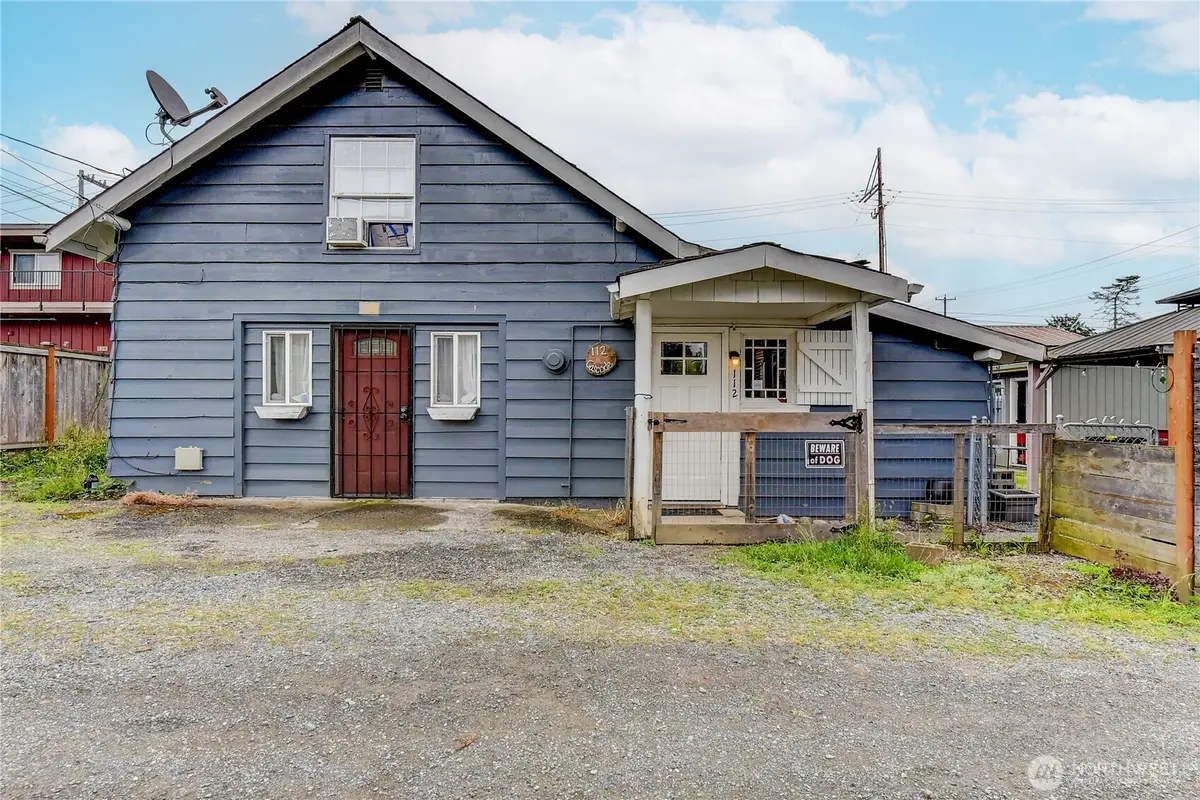 112 Cascade Avenue, Granite Falls, WA 98525 - #1