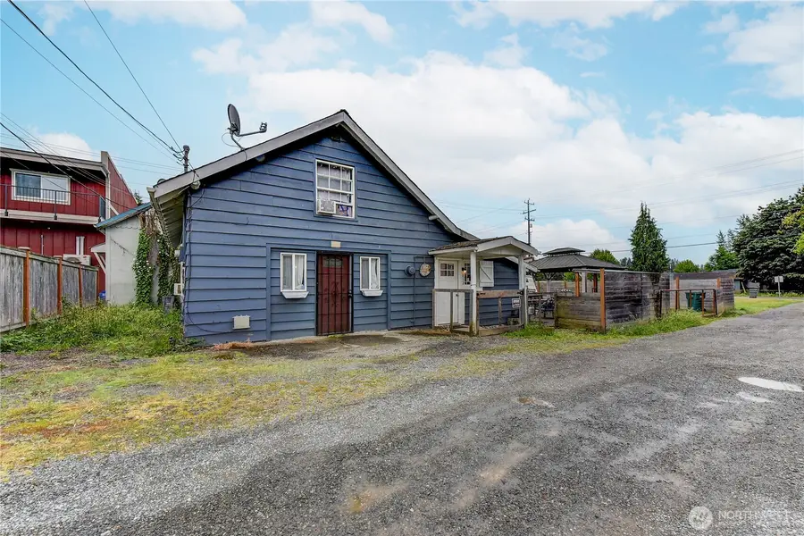 112 Cascade Avenue, Granite Falls, WA 98525 - #2