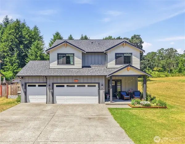 507 Minnesota Street N, Rainier, WA 98576