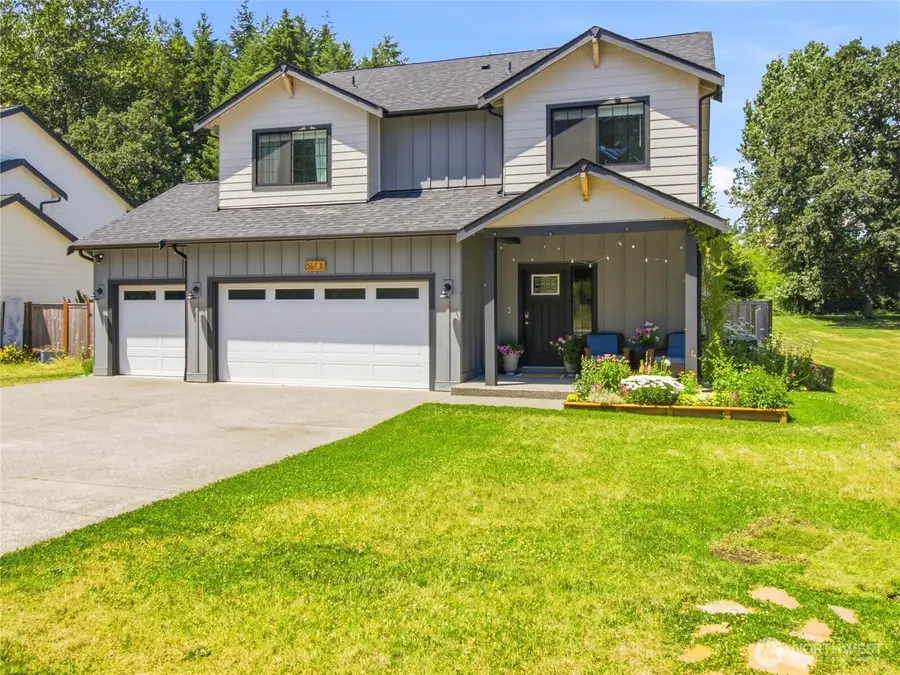 507 Minnesota Street N, Rainier, WA 98576 - #2