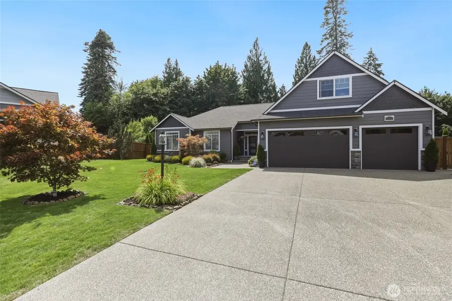 2907 Hawk Lane Se, Olympia, WA 98501 - #2