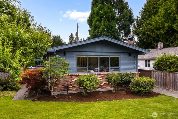 5025 48th Avenue Sw, Seattle, WA 98136