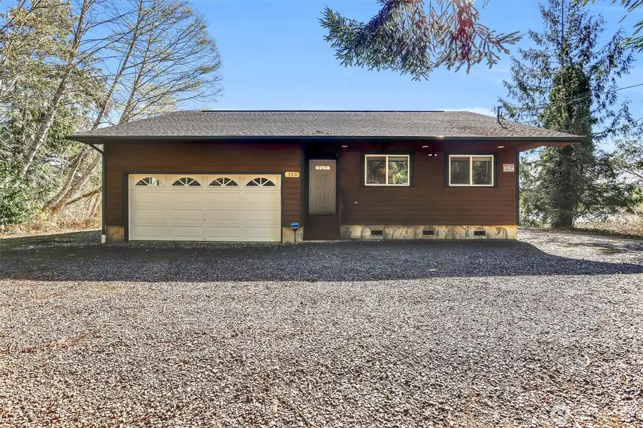 730 E North Bay Road, Allyn, WA 98524 - #3
