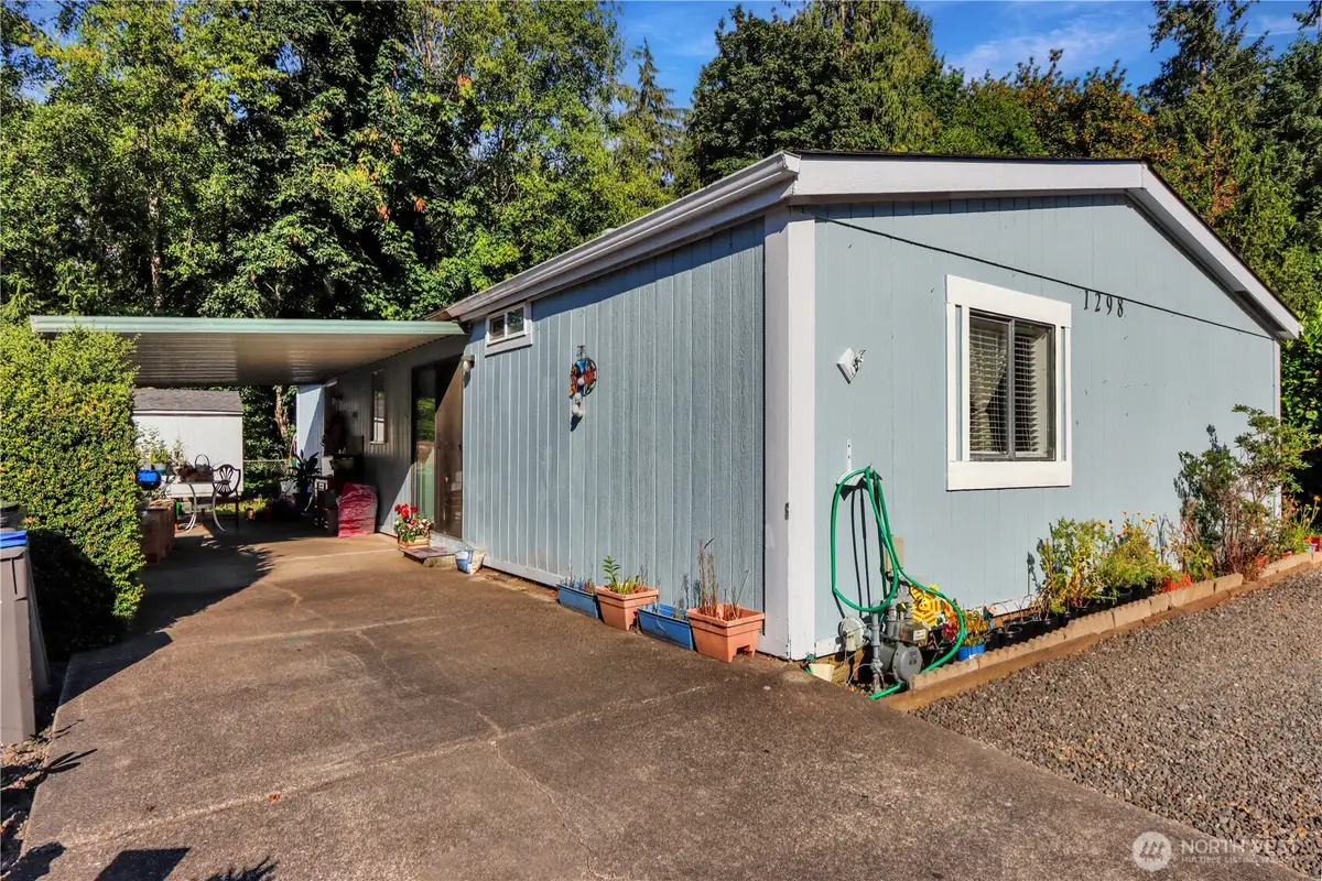 1298 NE Steele Creek Drive, Bremerton, WA 98311 - #1