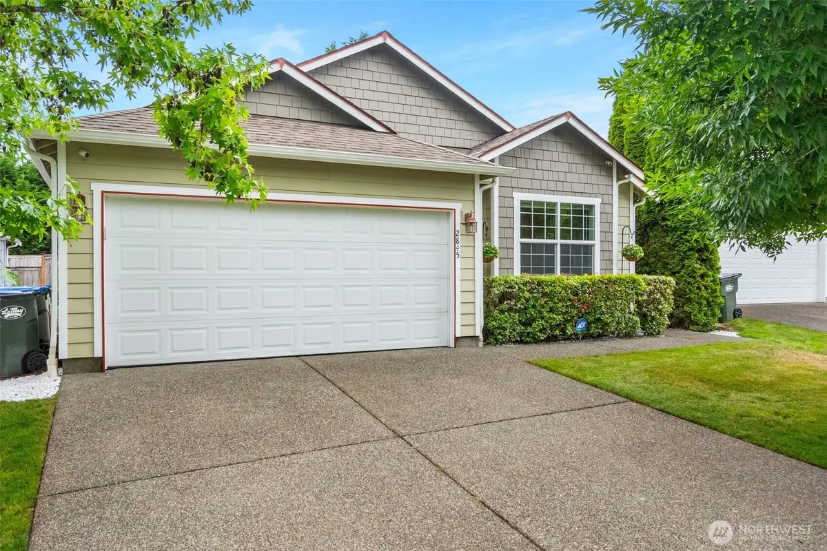 2845 Alyssa Court Se, Olympia, WA 98501 - #1