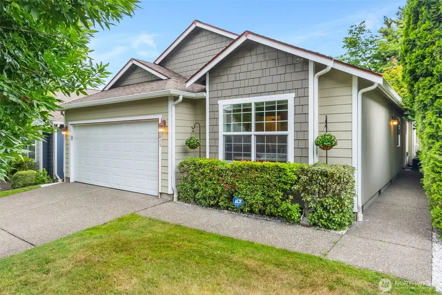 2845 Alyssa Court Se, Olympia, WA 98501 - #2