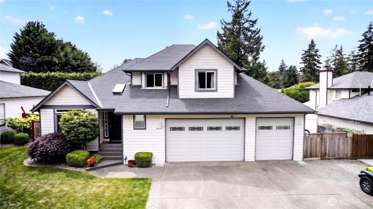34435 32nd Court Sw, Federal Way, WA 98023 - #1