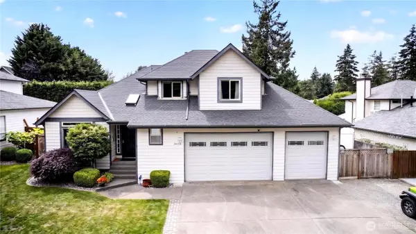 34435 32nd Court Sw, Federal Way, WA 98023