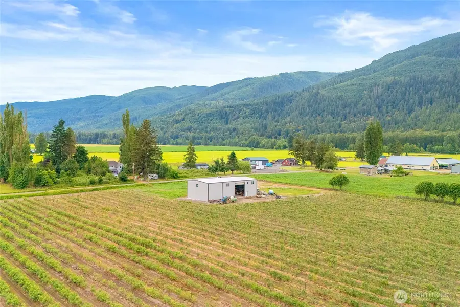5210 Strand, East Whatcom, WA 98442 - #3