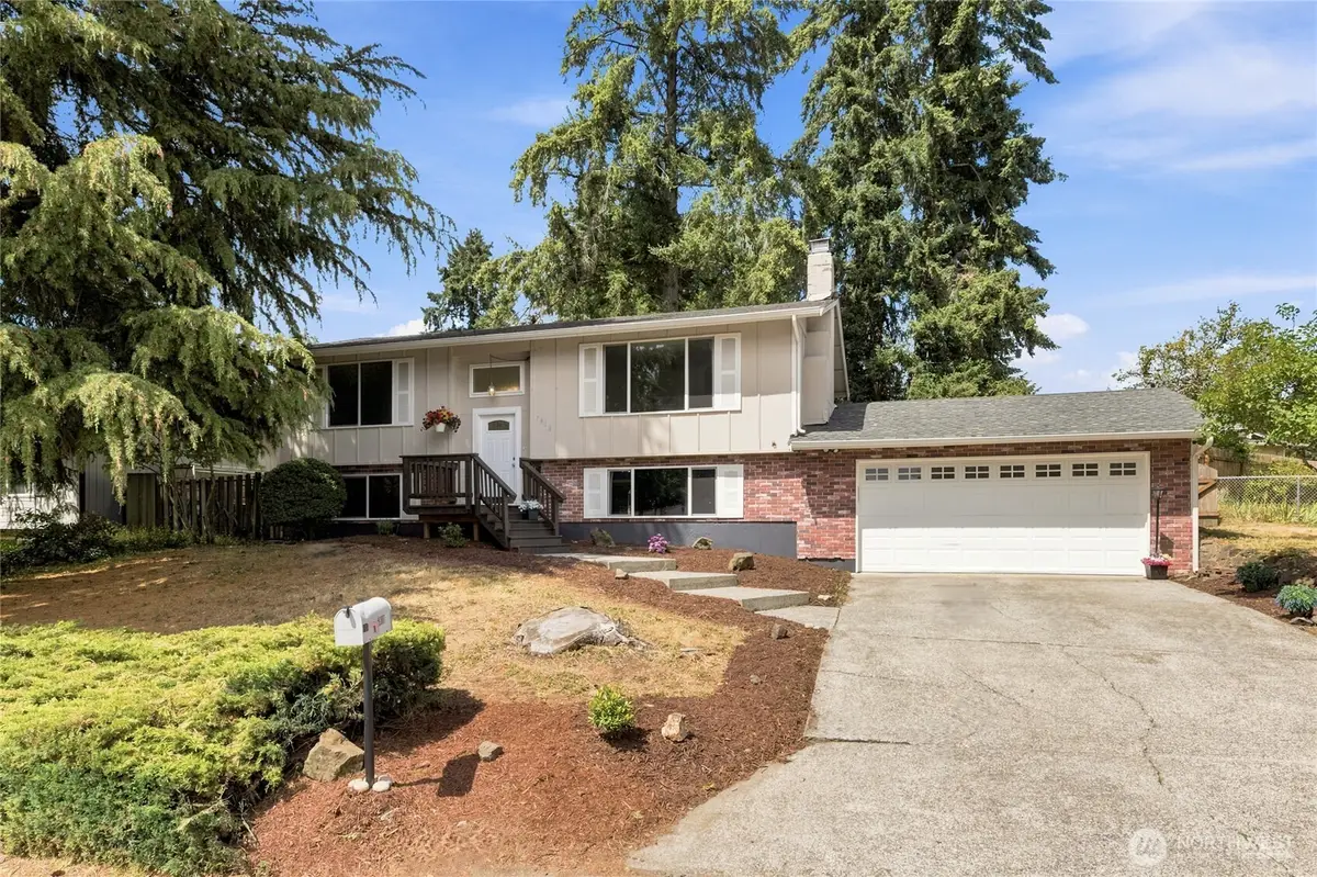 7910 Husky Way Se, Lacey, WA 98503 - #1
