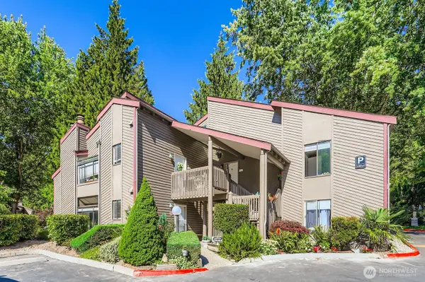 12200 100th Avenue Ne #P-A, Kirkland, WA 98034
