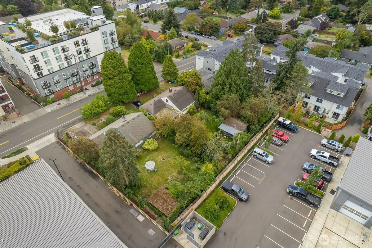 1216 NE 180th Street #1, Shoreline, WA 98155 - #1